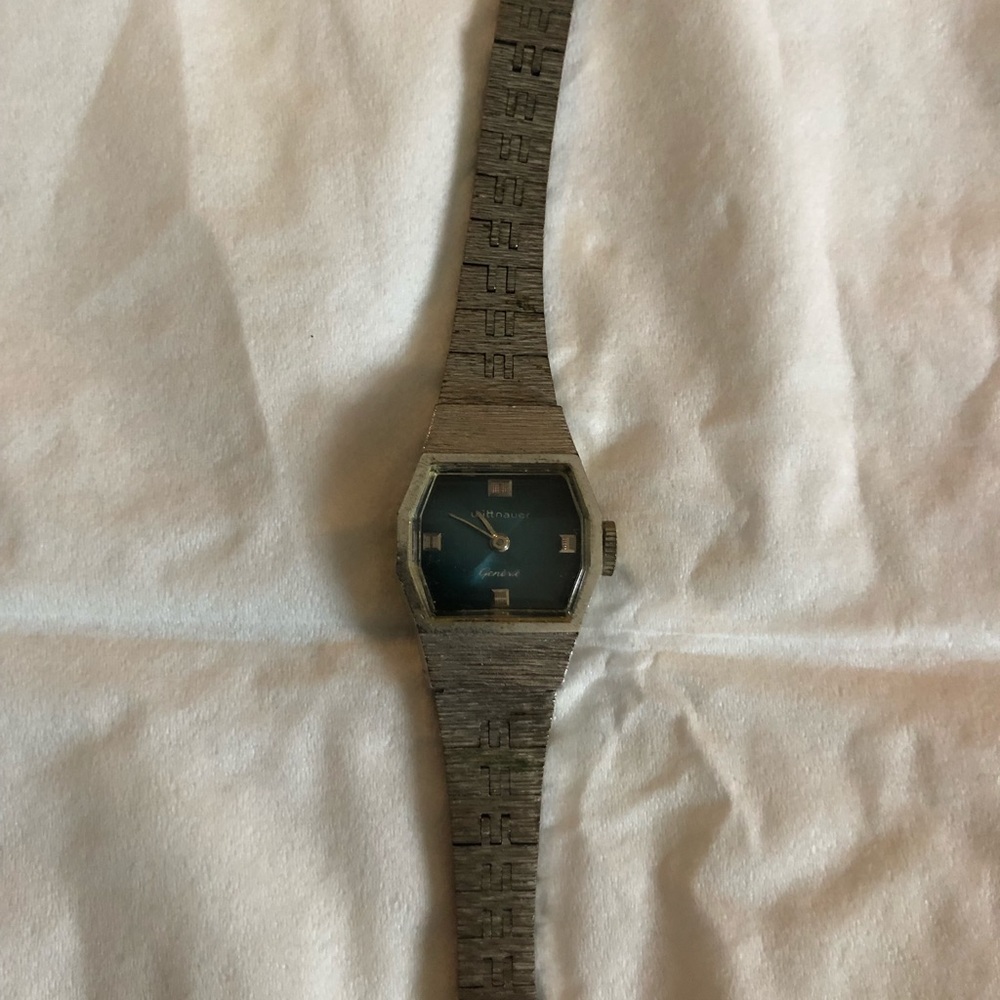 Whittnauer women’s watch